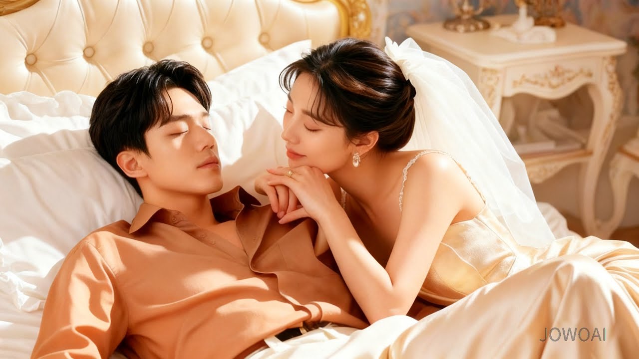 I Married a Grand Coma: Two Years of Heavenly Sleep