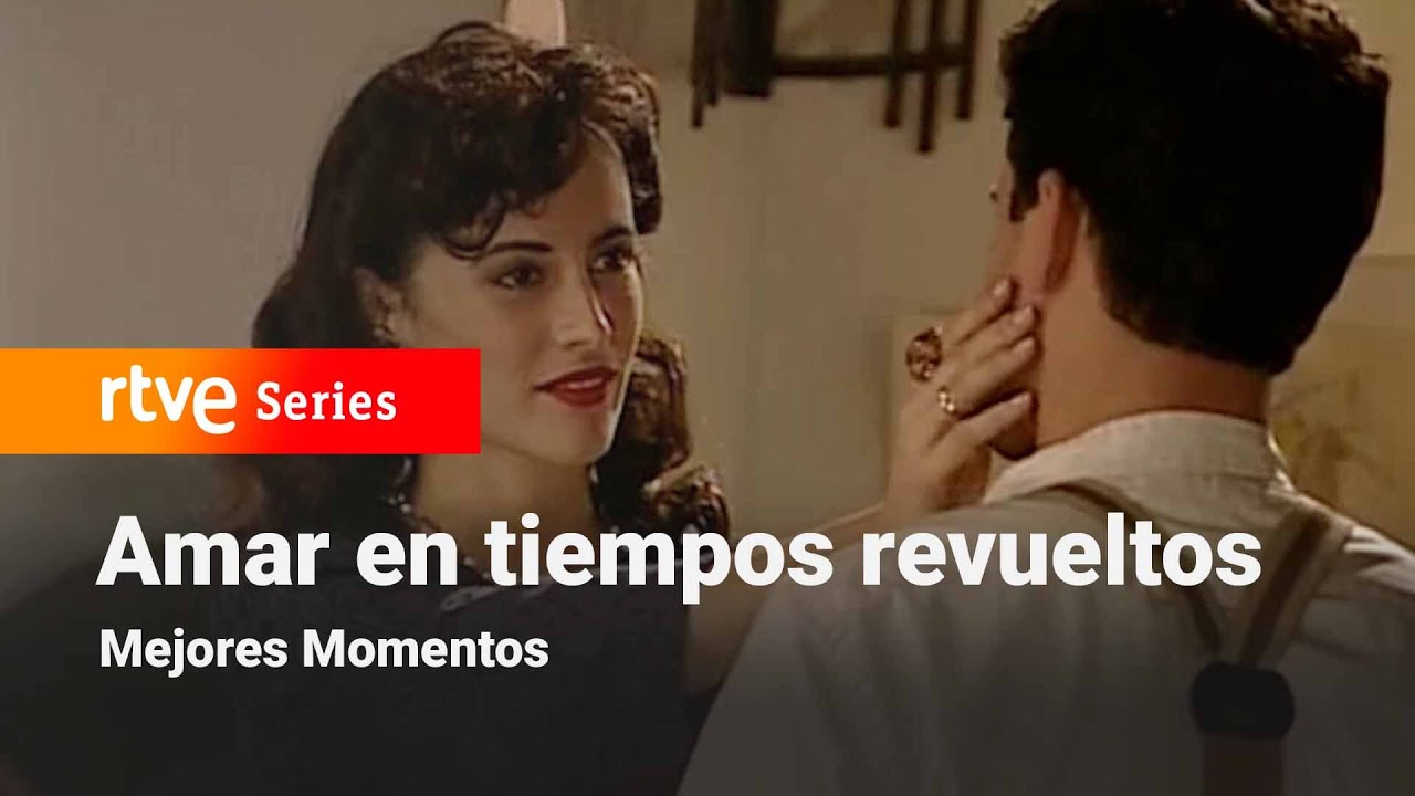 Amar en tiempos revueltos: Capítulo 103 - Mejores momentos | RTVE Series