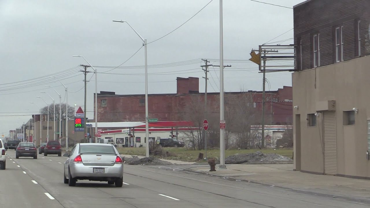 Gracious Viewer Request Detroit, Michigan