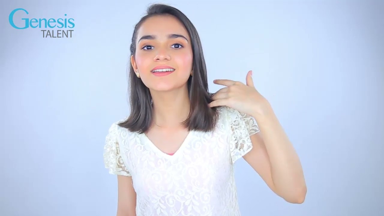 Audition For Tv Commercials | Genesis Talent | Auditions