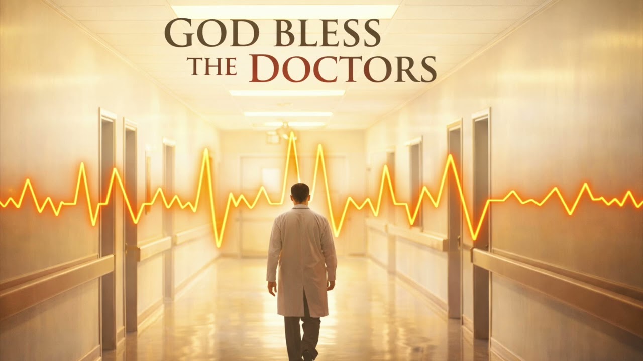 God Bless The Doctors