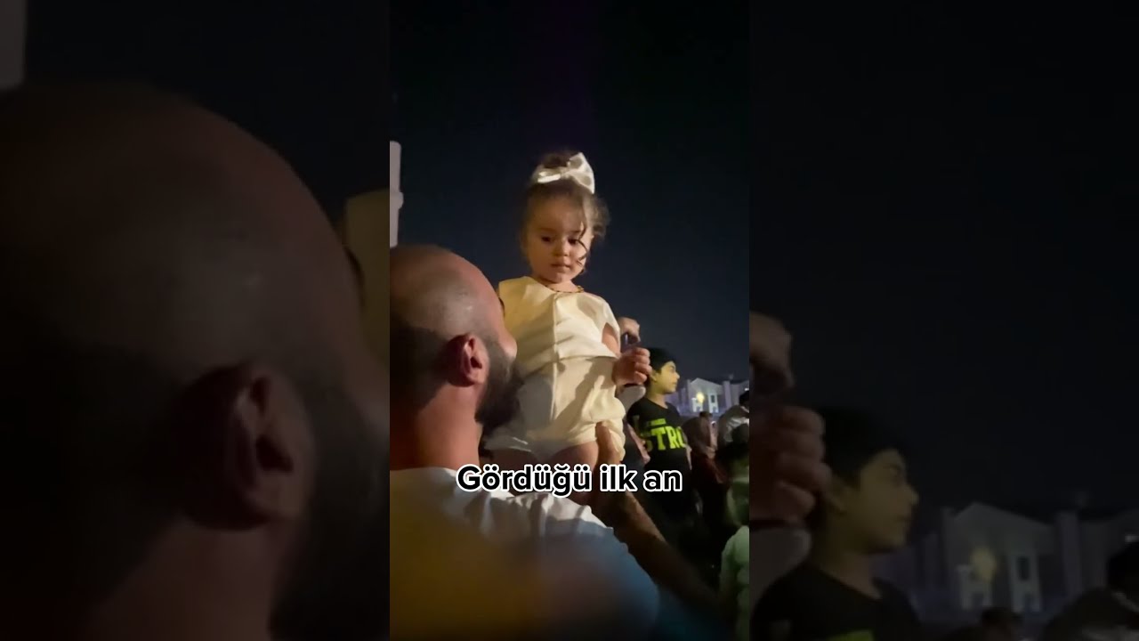 Sefo Konseri Vlog | Buse Karaca Sefo’ya kavuştu