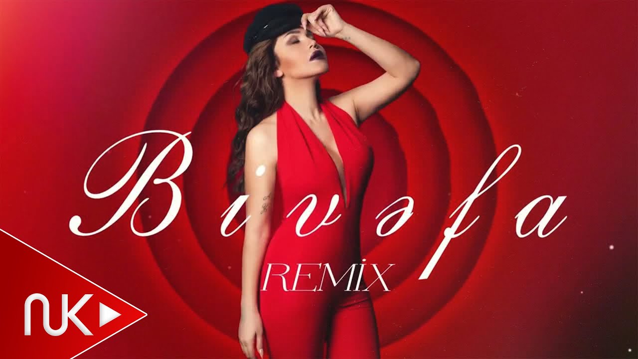 Rəqsane İsmayılova - Bivefa Remix 2024