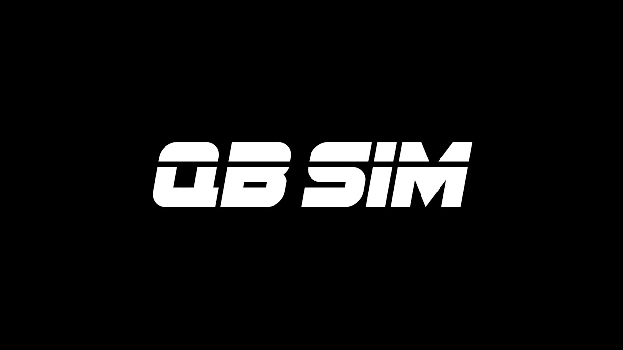 QB SIM Trailer