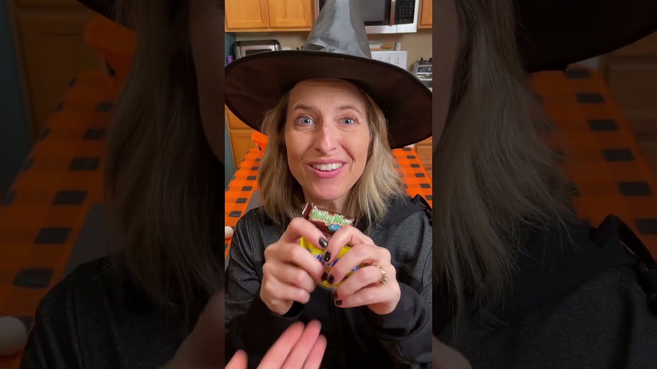 the Halloween Muffin Pan Challenge 🧁