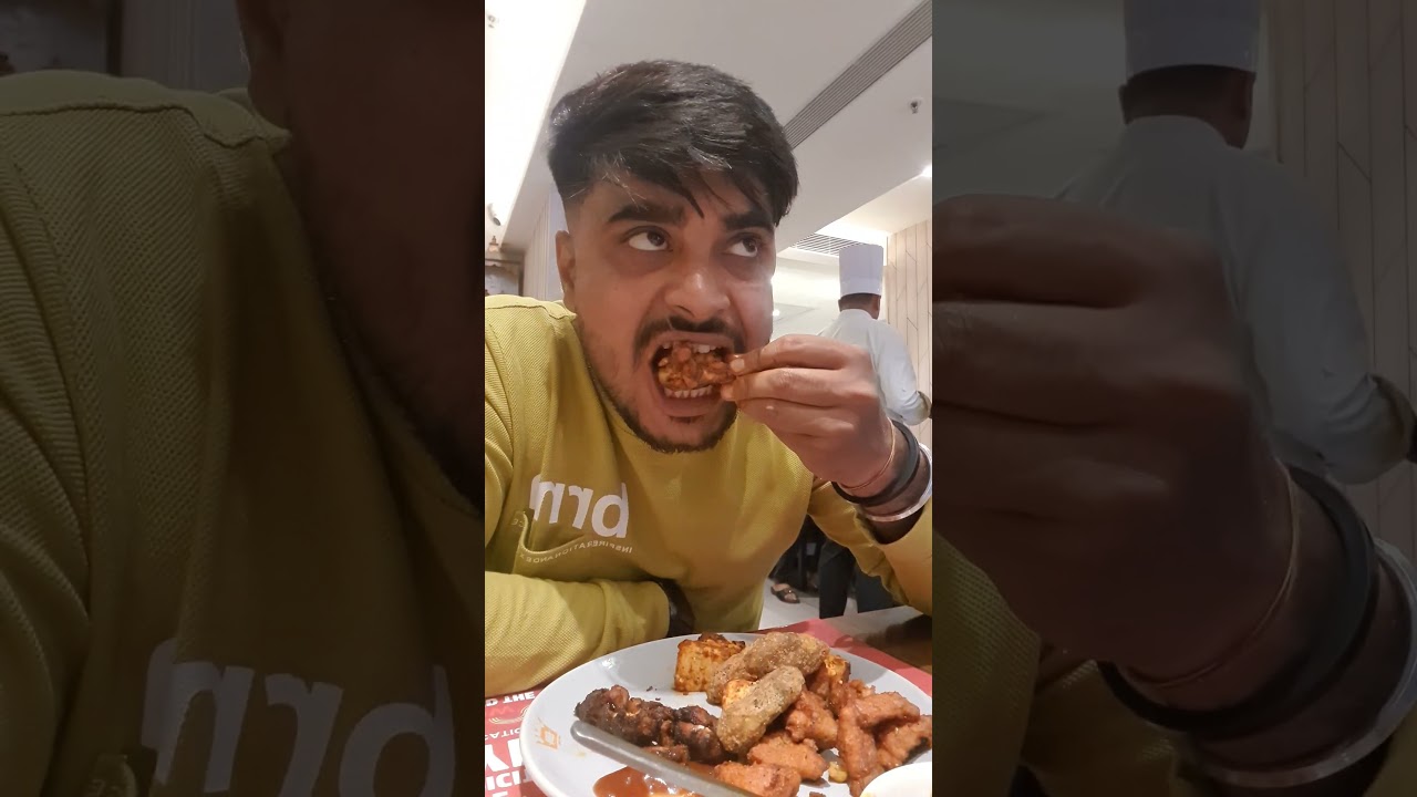 We Tried a BBQ Nation Birthday Celebration
