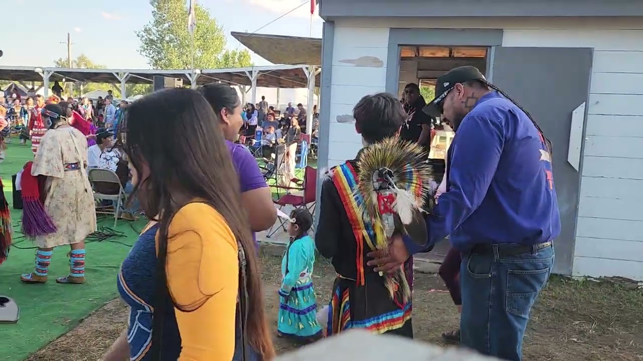 Northern Cheyenne POW WOW 