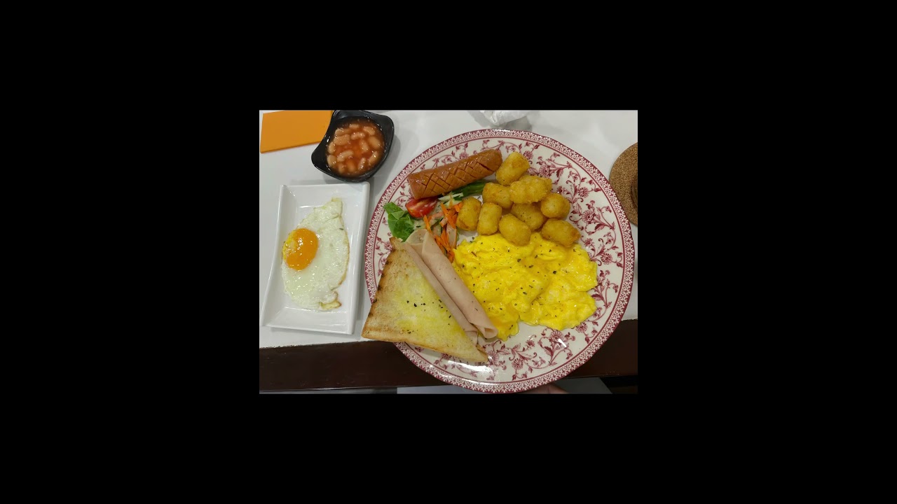Jubilee&rsquo;s Nanyang Coffee JB#malaysia#vlog#food#delicious#recommended#еда#влог#малайзия