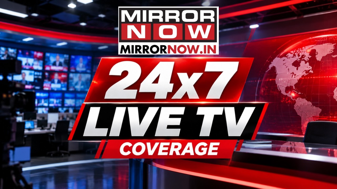 MIRROR NOW LIVE TV | PM Modi LIVE | Nana Patekar News | CJP Protest News LIVE | Rahul Gandhi LIVE