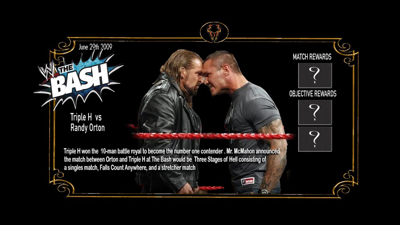 WWE 2K22 Randy Orton Showcase DLC  2nd Season Pass Wishlist