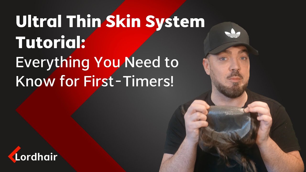 Ultral Thin Skin System Tutorial: Everything You Need to Know for First-Timers!
