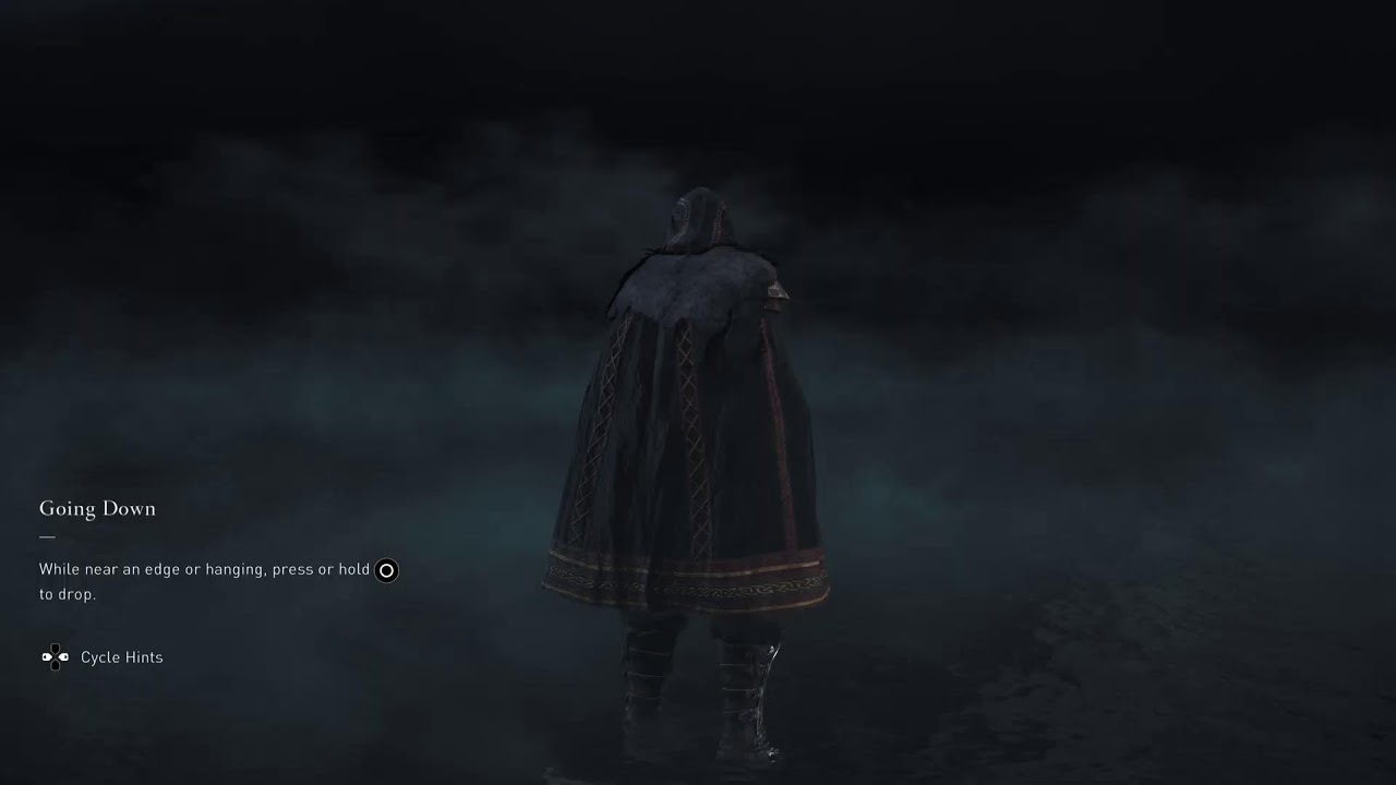 Assassin's Creed Valhalla No/Limited Commentary Playthrough Live