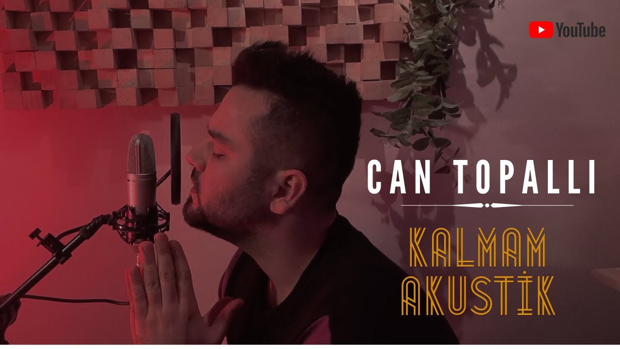 Can  - Kalmam ( Cover)