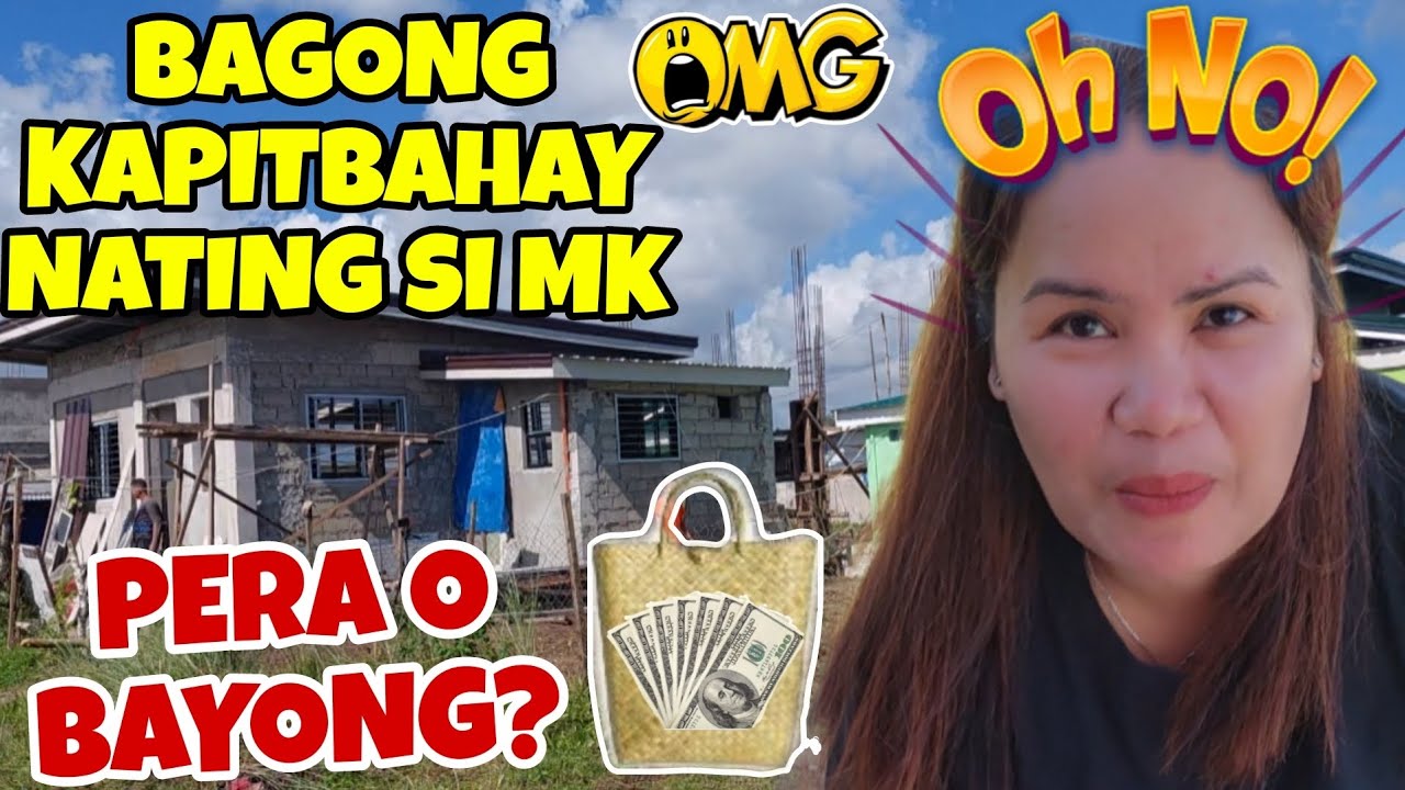 MARIA KUSINERA NA BIGLA SA ATING BALITA 