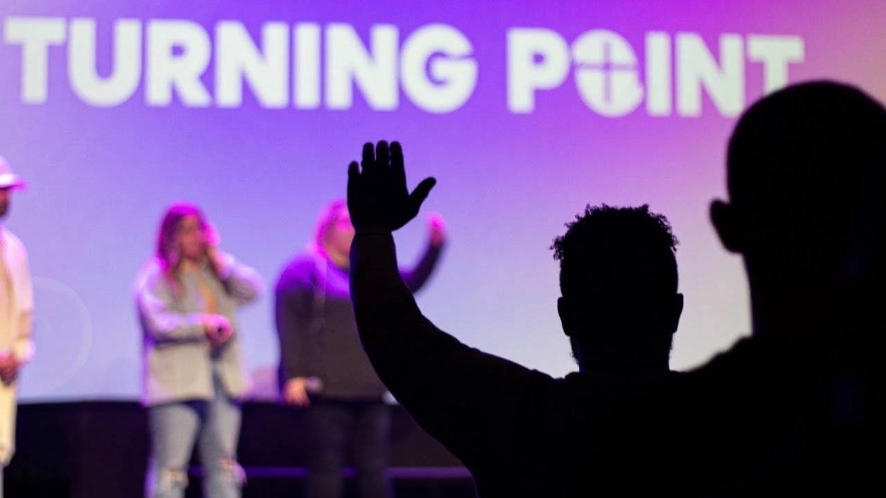 LIVE Church at Turning Point Worship Center