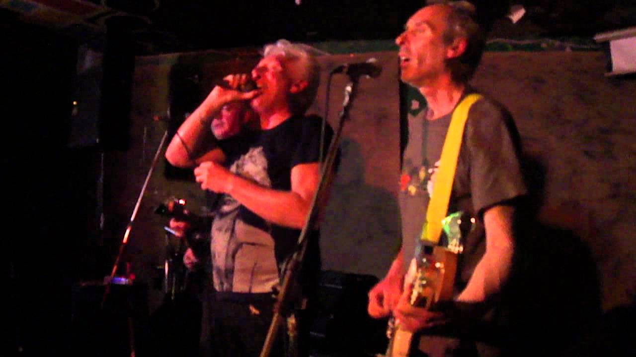 The Three Johns - Lucy In The Rain - Live @ the Windmill Brixton 12th May 2012
