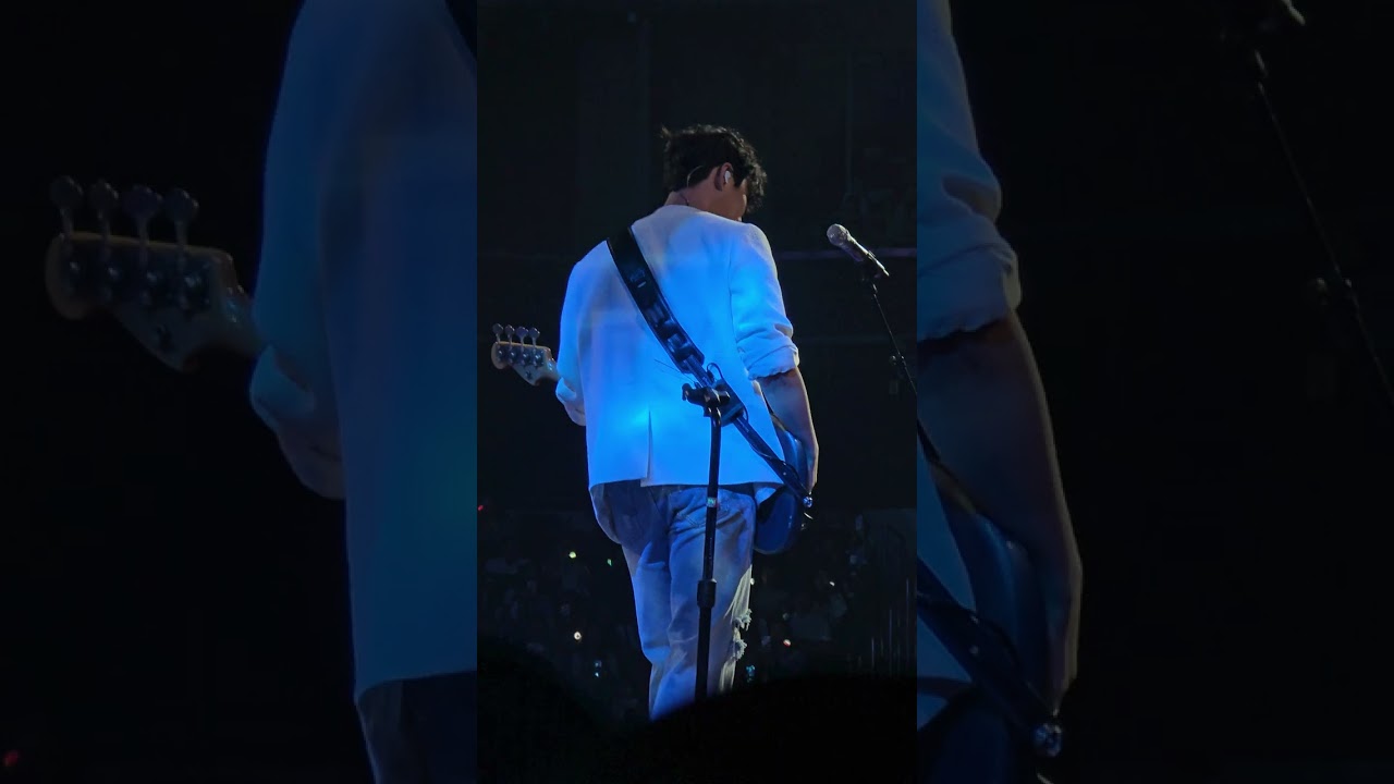 260124 DAY6 THE DECADE IN MANILA— LETTING GO