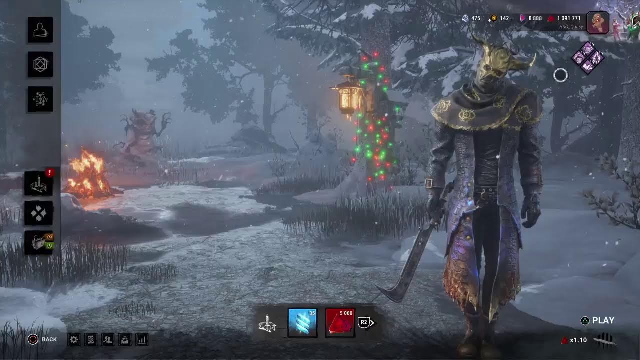 Trying to have fun completing killer challenges 🙏