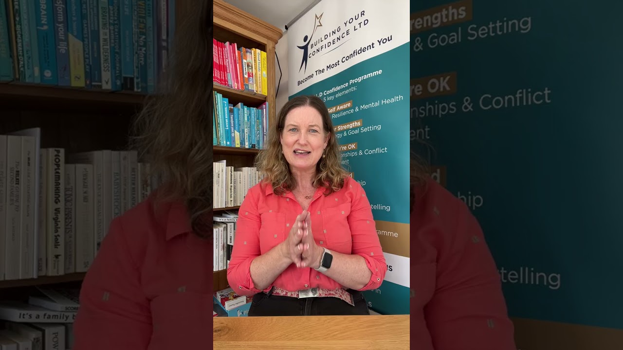 The Power of your Thoughts - and how they can change everything… 