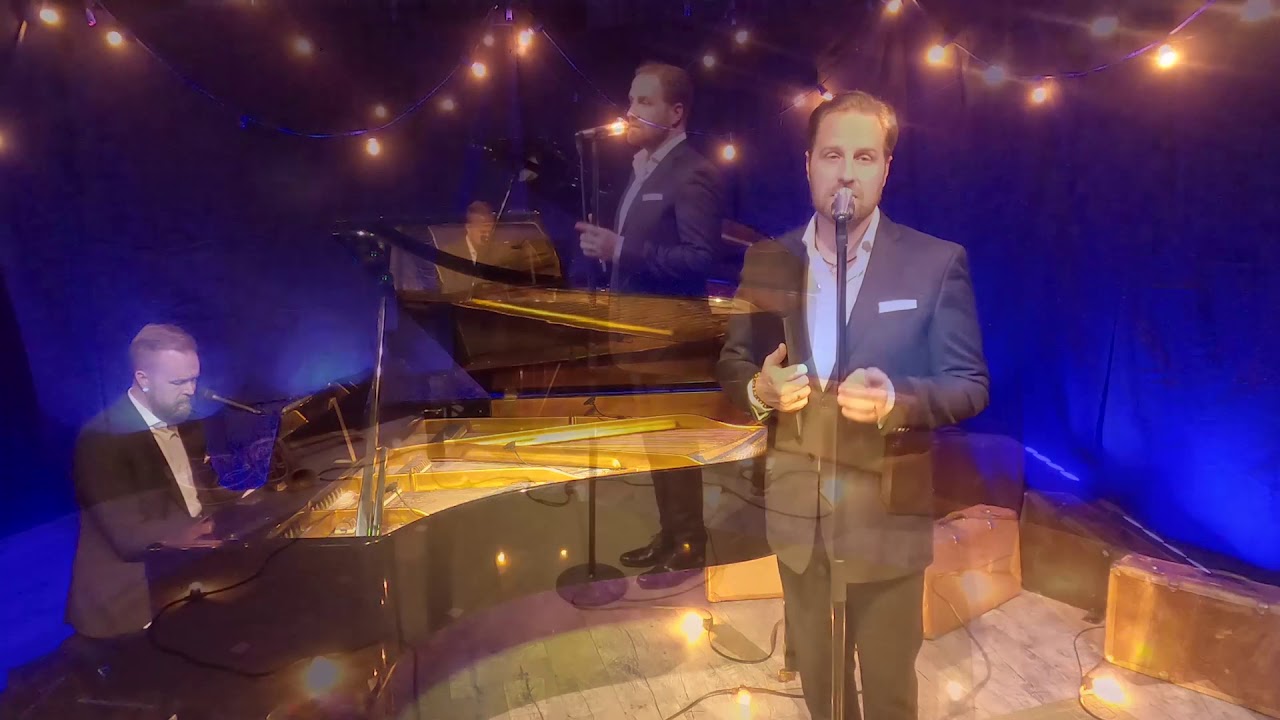 Kyösti Mäkimattila & Juha Maunu - Hilton IV/IV Toivelauluja