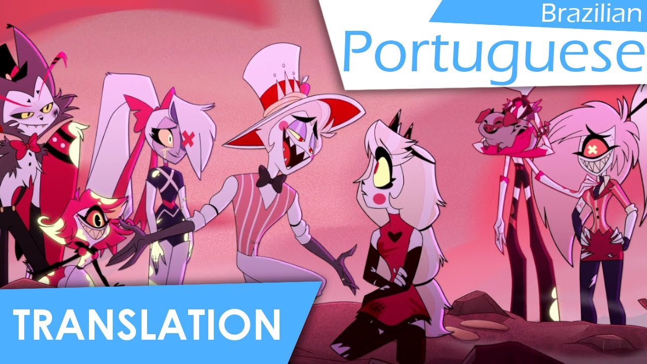 Finale/The Show Must Go On (Brazilian Portuguese) Lyrics & Translation