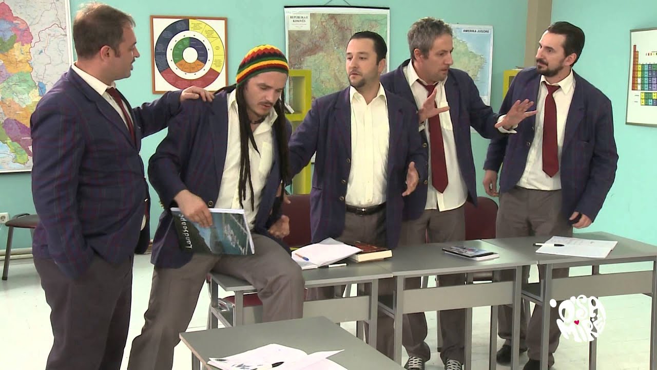 O sa mire - Episodi 27