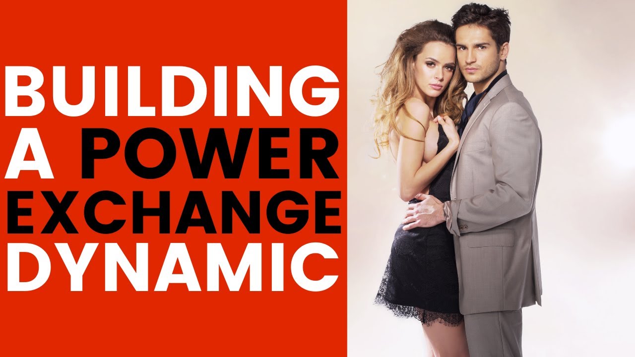 Building a Power Exchange Dynamic