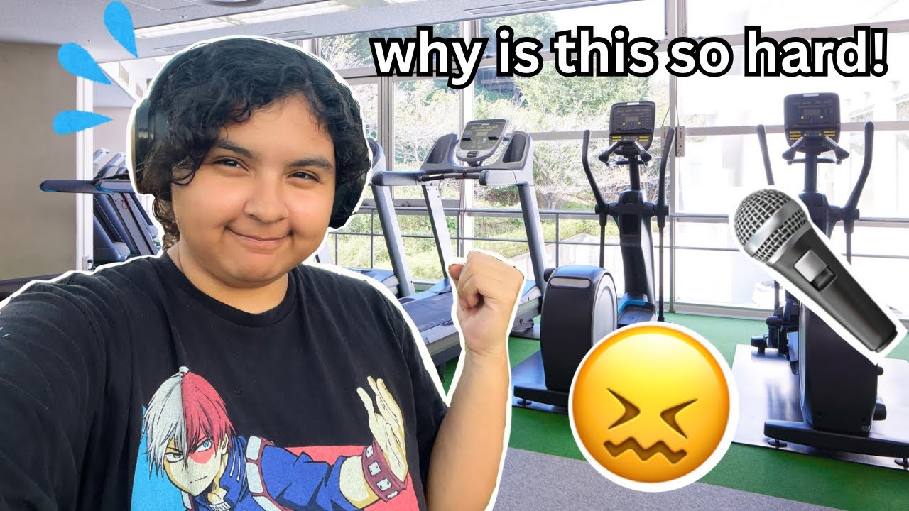 The reality of being an idol… [Vlog]