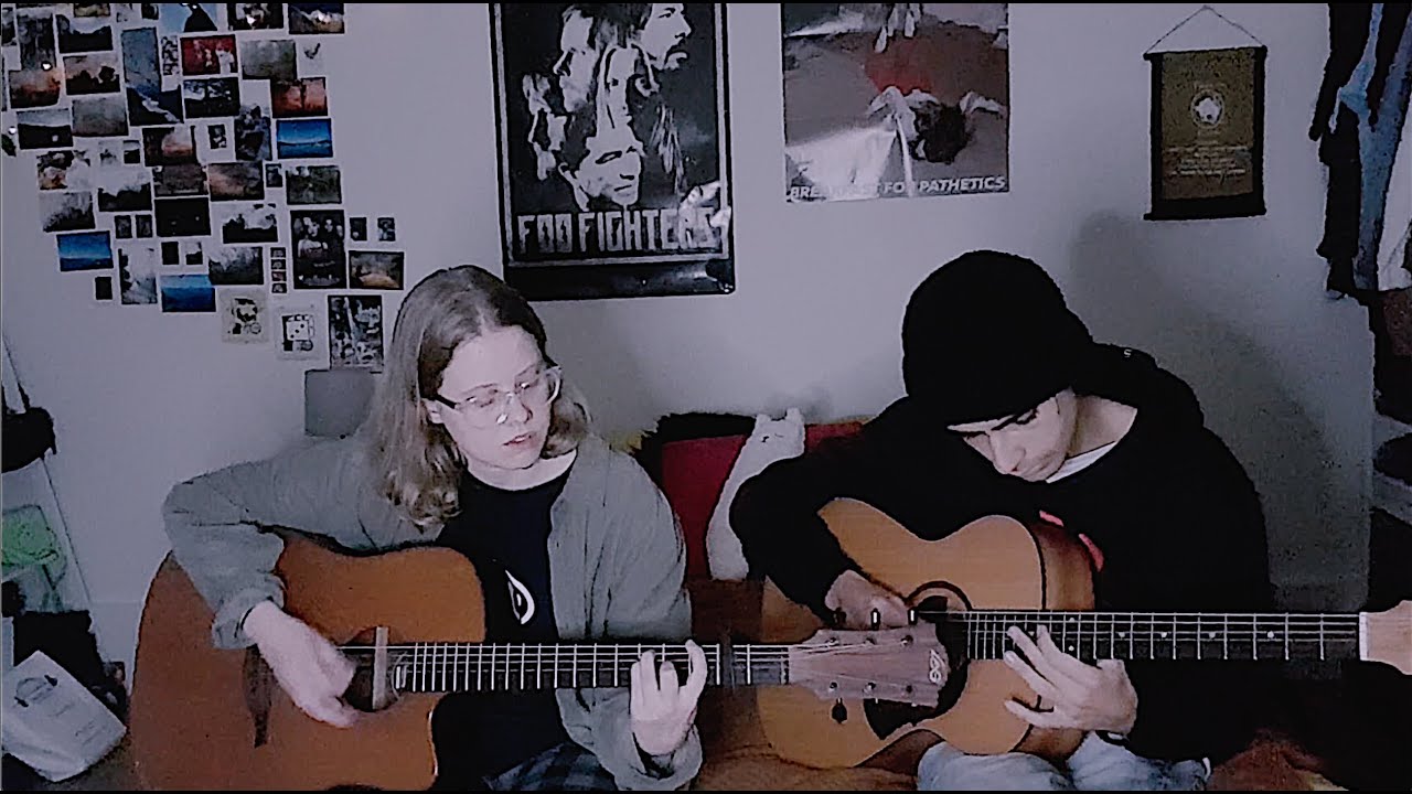 Sarah Jane - 'Lately' (Live Acoustic Version)