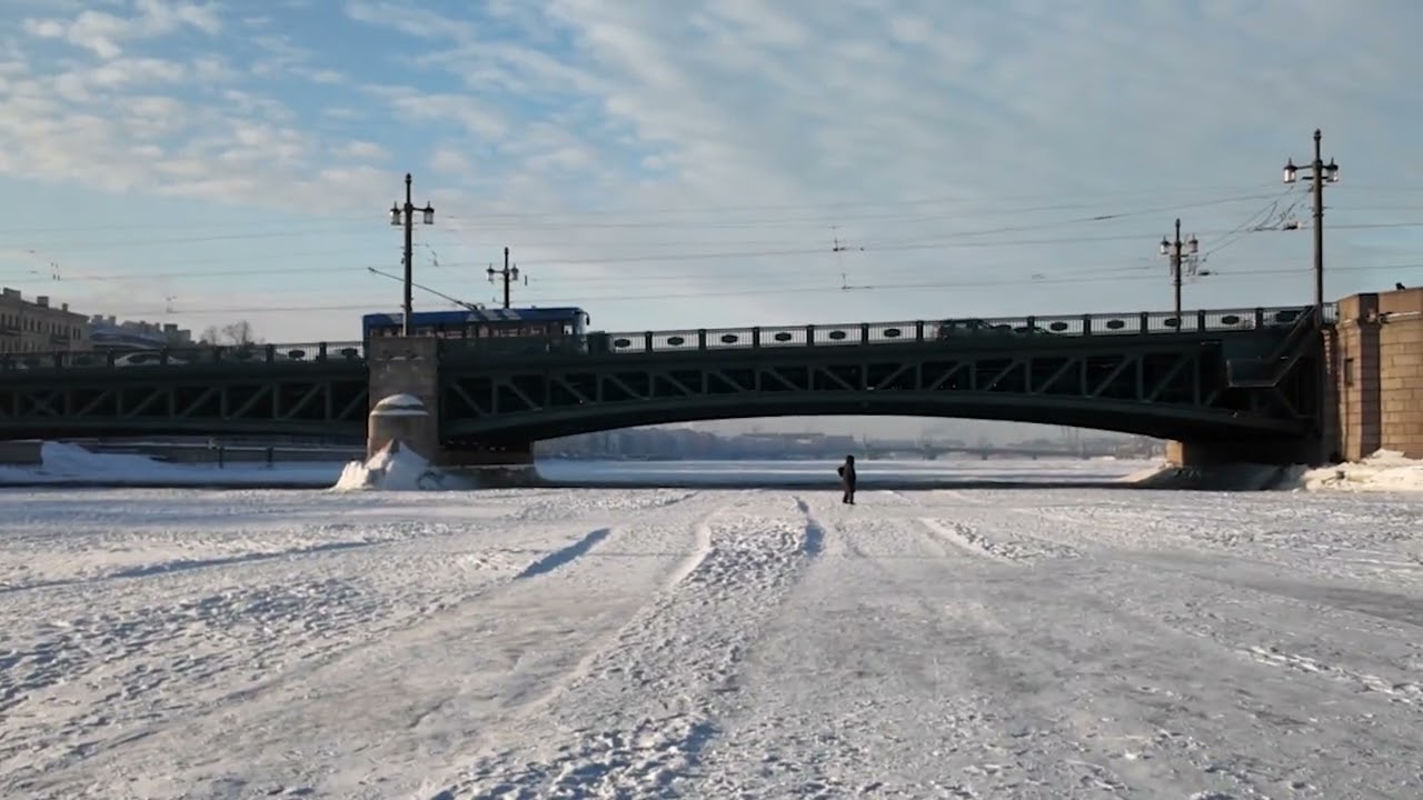 ЛЁД
