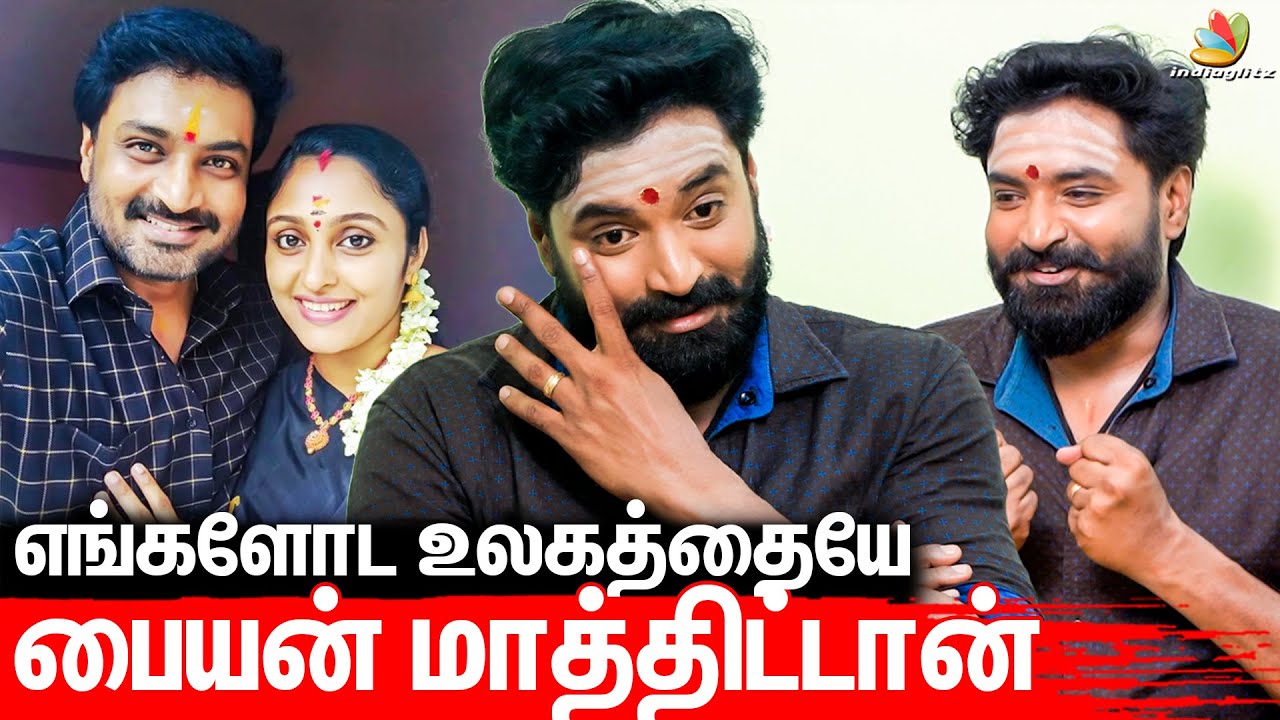 🙄Channel - ஐ விட்டு வந்த காரணம் ... Mirchi Senthil Exclusive Interview