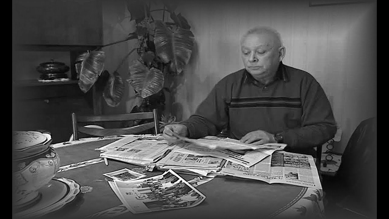 Interview d'Alix Hoair sur Michel Debré - Creuse 2003