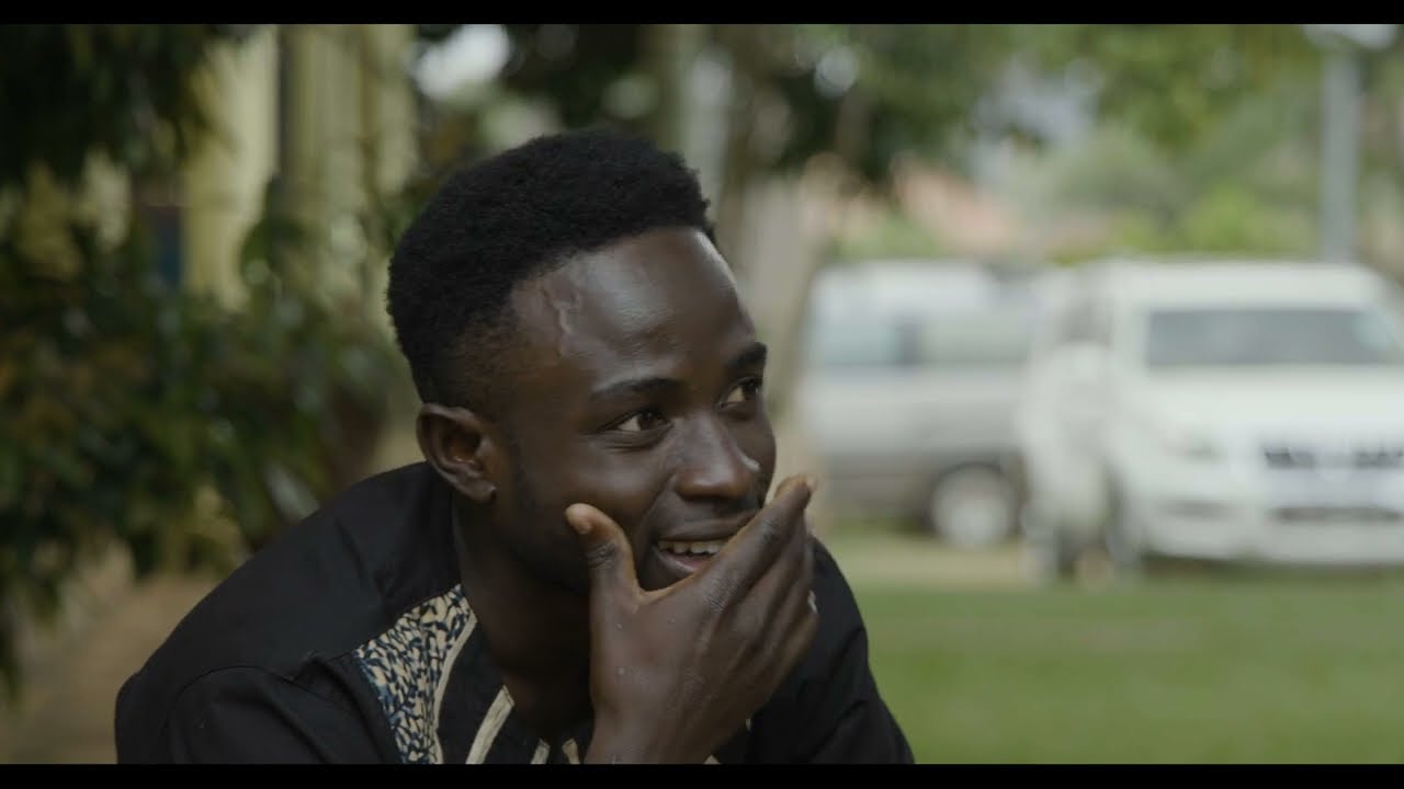 Musana Origin Story