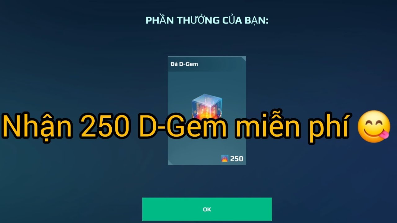 War robot | Với 250 D-gem free sẽ mua được những gì 🤔
