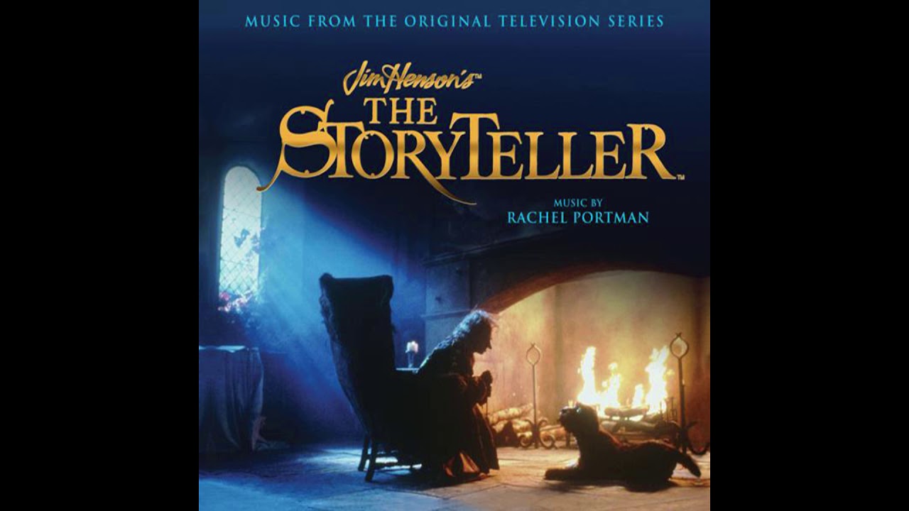 The Storyteller 03 Theseus & The Minotaur Suite B