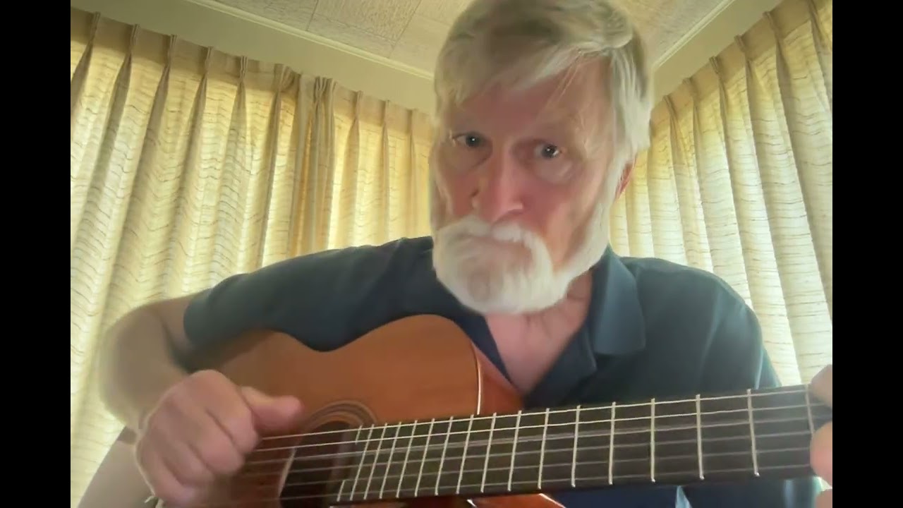 A Song for the Massive, Murderous, MAGA Budget Bill
