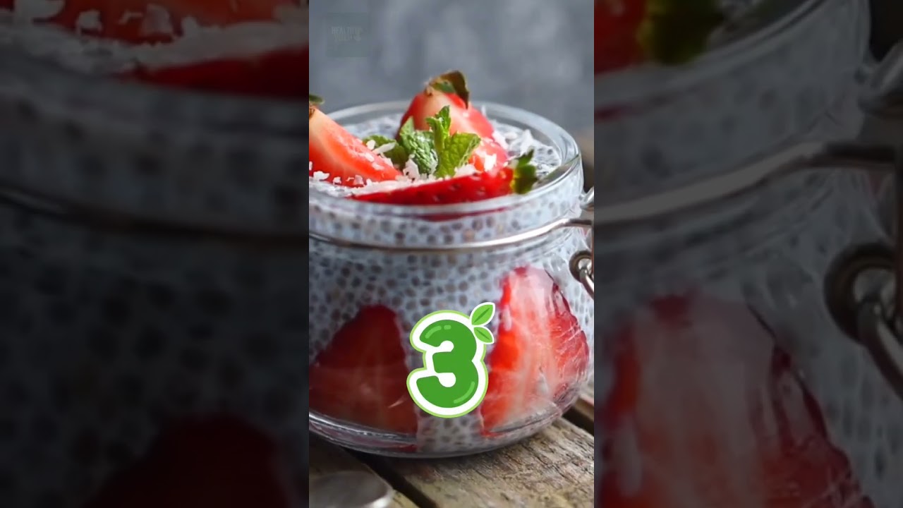 Best Food That Lowers Stress | Top 6 Stress Relief Foods