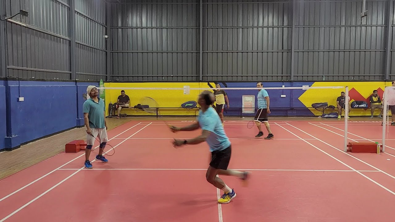 Play for good health - Every day is a game day