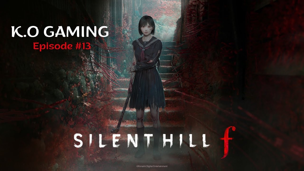 Silent Hill f - La vengeance de Rinko | Episode 13 découverte