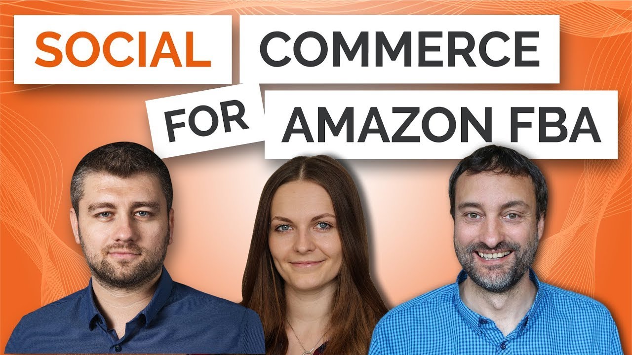 How to Start Using Social Commerce To Boost Your Amazon FBA Brand
