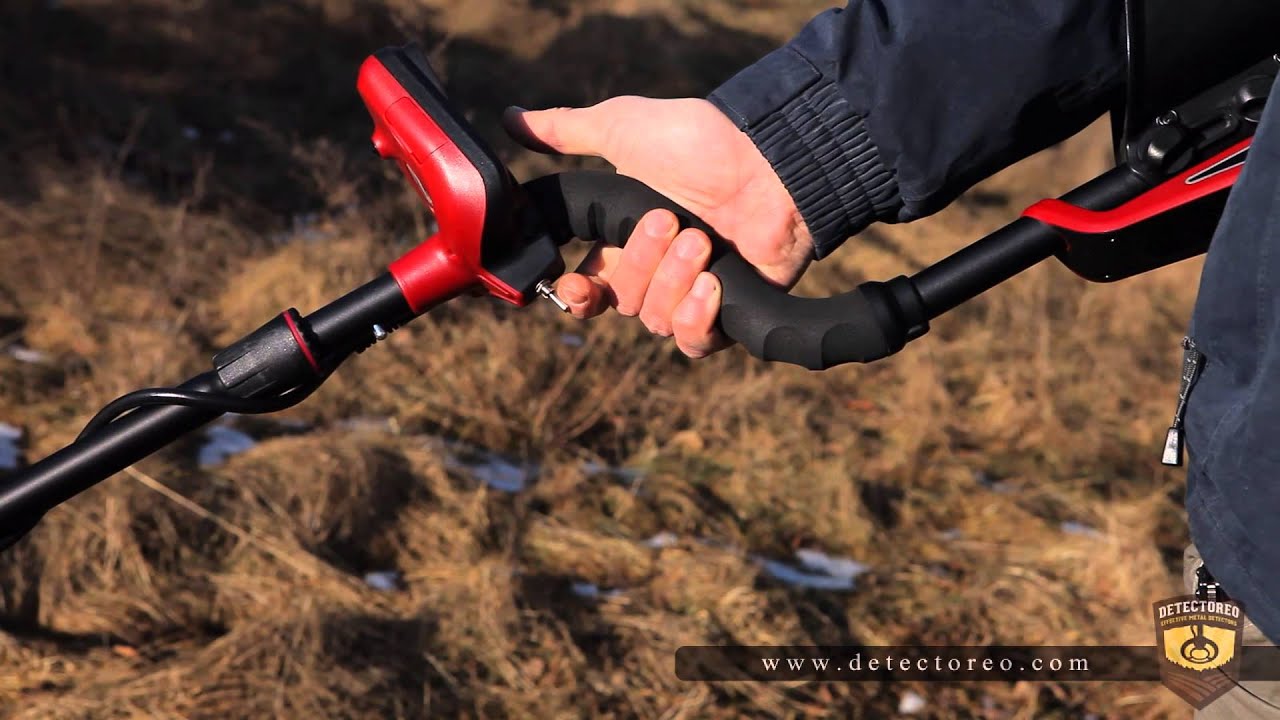 Makro Racer Ground Balance