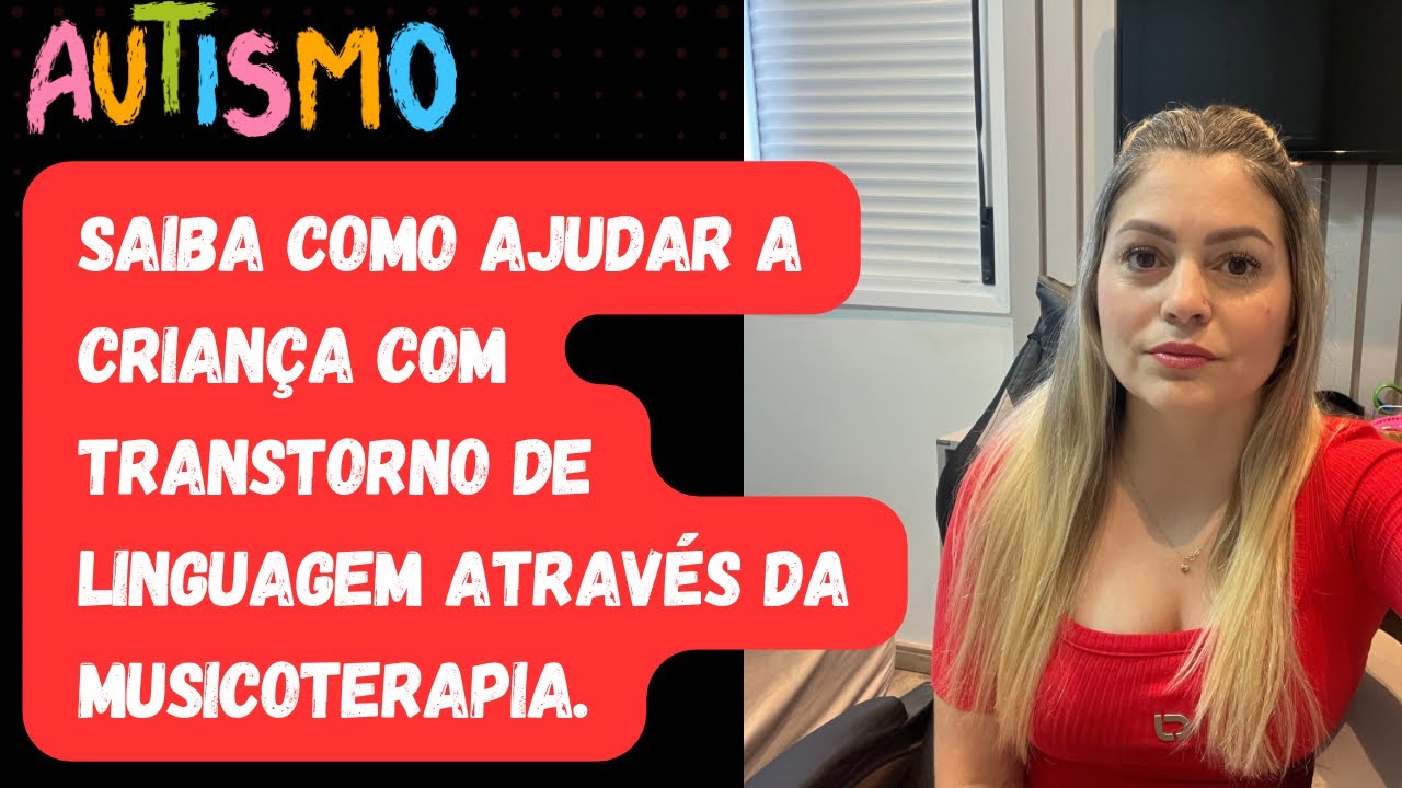 AUTISMO- SUA CRIANÇA É NÃO VERBAL? SAIBA COMO ACELERAR O DESENVOLVIMENTO DA FALA EM CASA.