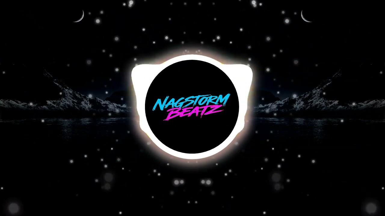 Nagstorm Beatz - Skree en Skud