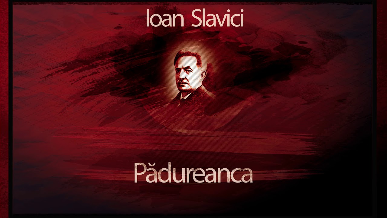 Ioan Slavici - Padureanca (1966) #teatruradiofonic #teatruaudio #teatruonline #teatruvechi #teatru