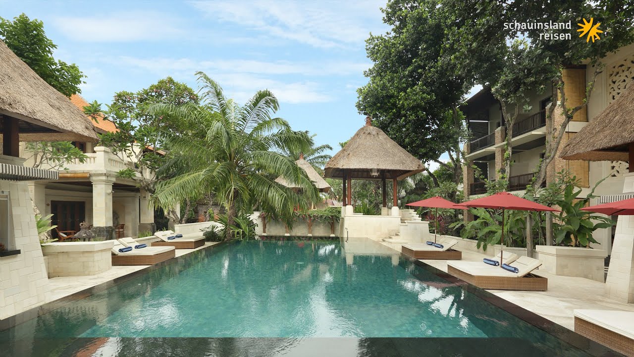 Griya Santrian - Bali/Sanur