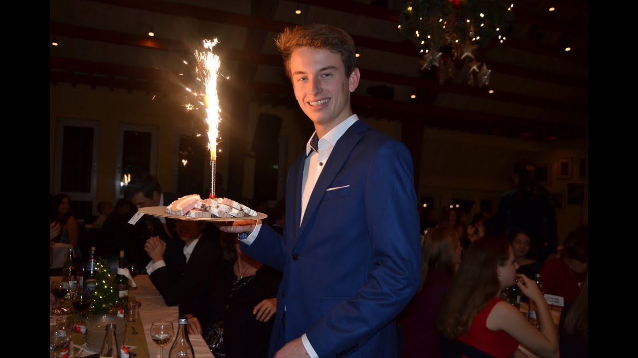 Schule Marienau - das Jahr 2018