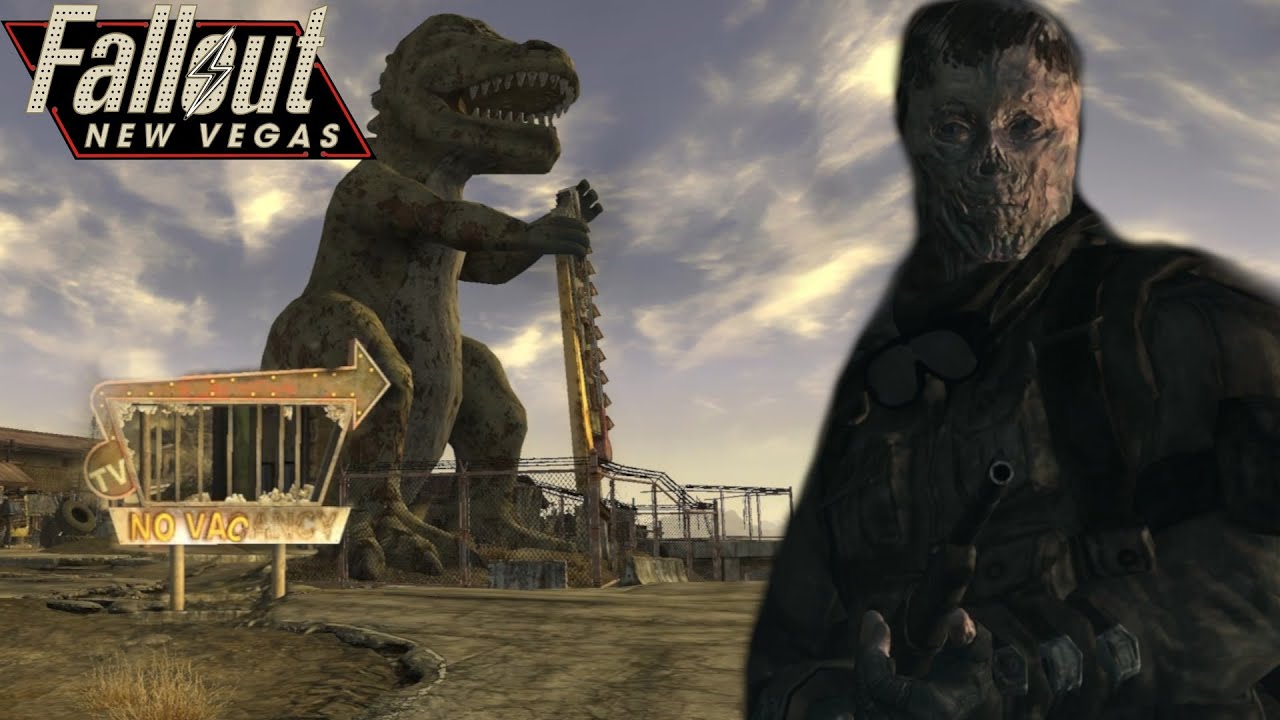 Im Loving Fallout New Vegas