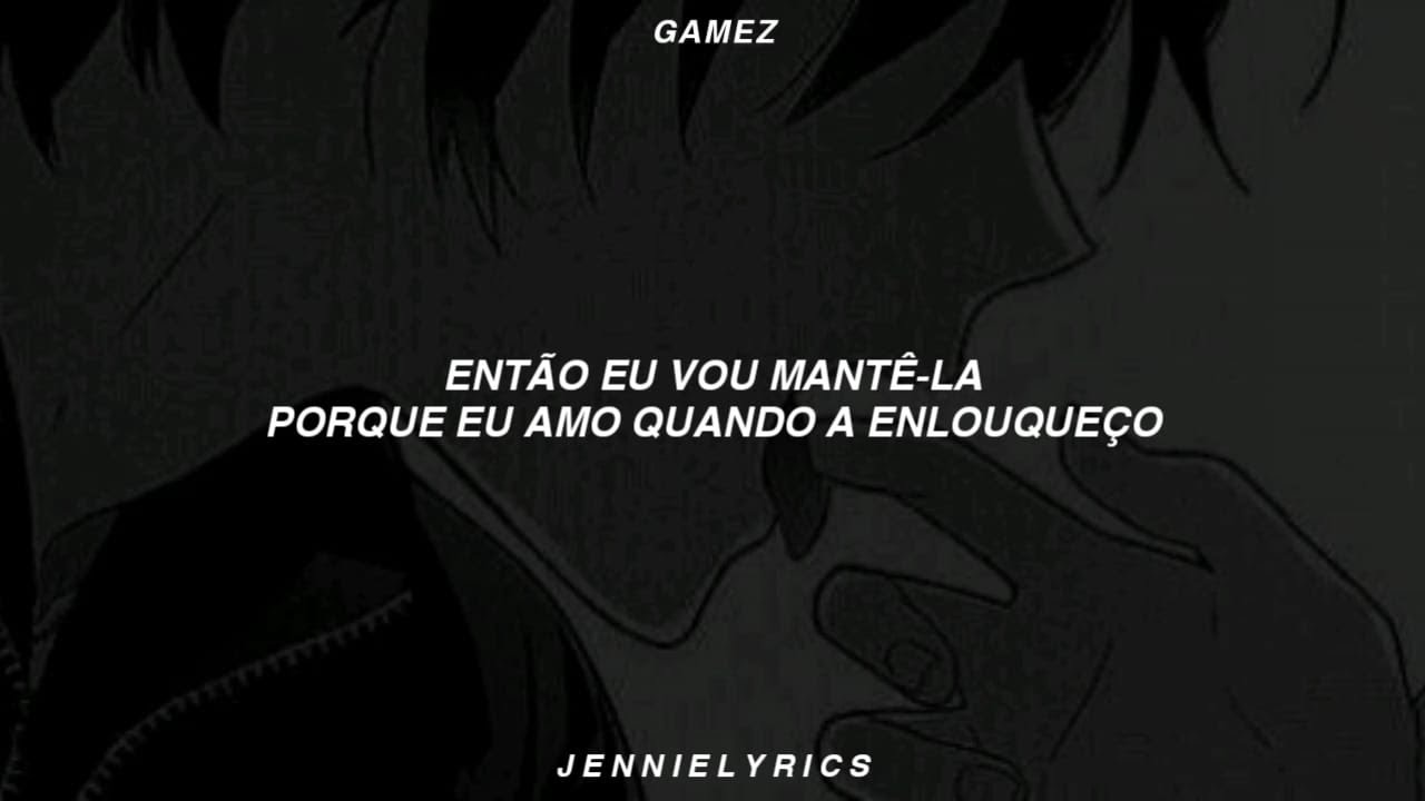 BEI MAJOR FT. KERI HILSON || GAMEZ (VIDEO GAME LOVER || (Tradução/Legendado)