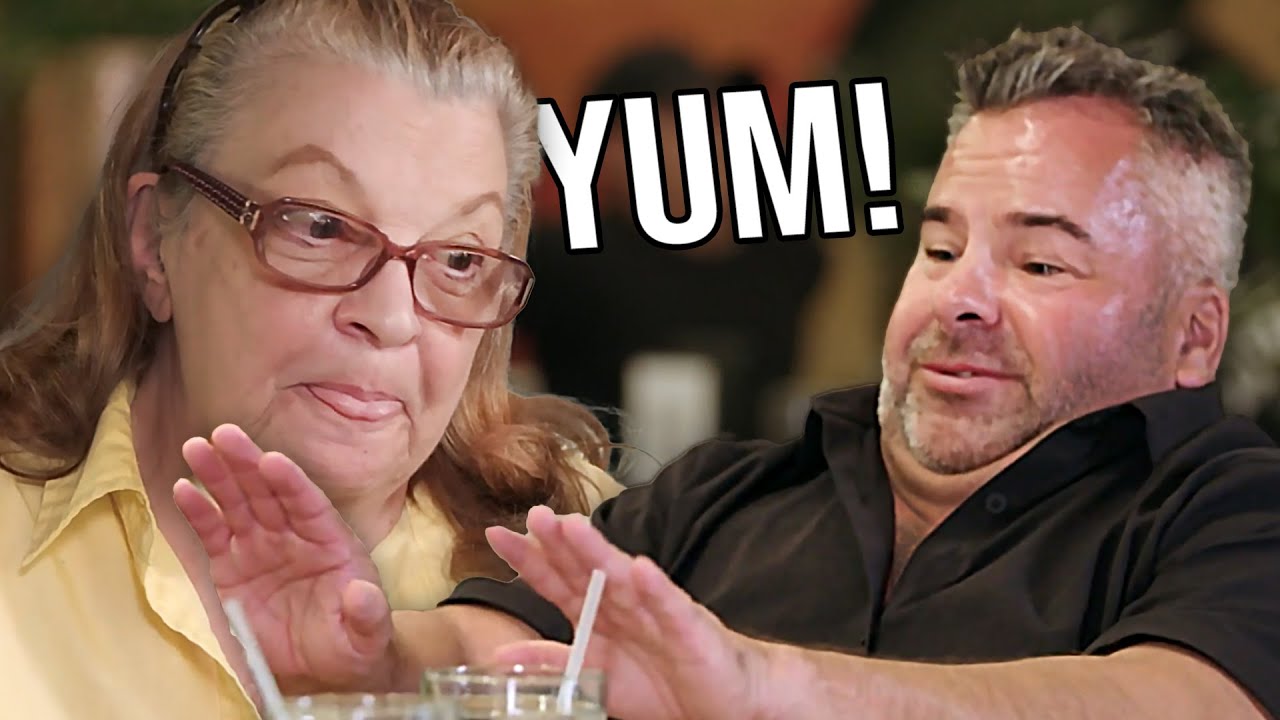 Big Ed Gets Rejected But Debbie Is On The Prowl