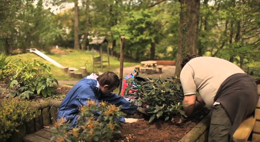 Love Where You Live 2012 - Mr Christpher Myhill -- Ysgol Ty Coch